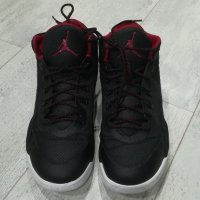 Мъжки маратонки NIKE JORDAN Rising High 2, снимка 6 - Маратонки - 44273487