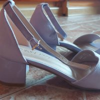 Дамски ежедневни сандали, снимка 3 - Сандали - 41096604