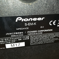 pioneer usb tuner cd ampli+колони 1404220906, снимка 15 - Аудиосистеми - 36452066