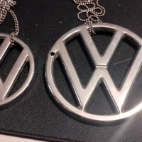 Емблеми VW , снимка 1 - Аксесоари и консумативи - 39550847