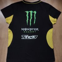 Monster Energy - дамска тениска Монстер XL, снимка 6 - Тениски - 41435610