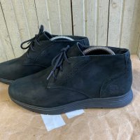 ''Timberland Franklin Park Waterproof Chukka''оригинални обувки 41.5 н, снимка 6 - Спортно елегантни обувки - 42299471