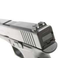 Боен пистолет Glock 43-SET MAX Slim, снимка 5 - Бойно оръжие - 41944484