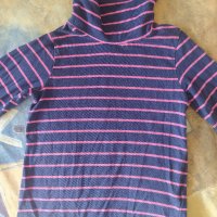 Детска блуза поло H&M, снимка 1 - Детски Блузи и туники - 42239527