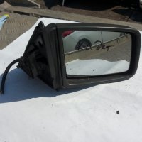 Огледало Opel Kadett ел.дясно, снимка 1 - Части - 40300757
