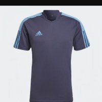 Оригинална тениска Adidas , снимка 7 - Тениски - 41411127