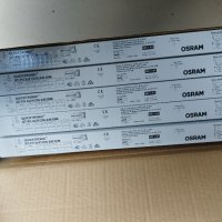 Електронно запалване / баласт Osram Quicktronic QT-FH 2x21/230-240 DIM, снимка 2 - Други - 41631932