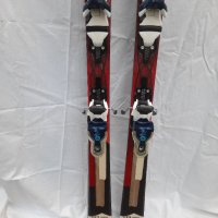 Карвинг ски  ROSSIGNOL UNIQUE 2  light  series  156см  , снимка 3 - Зимни спортове - 42504597