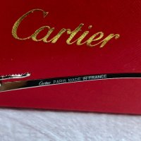 Cartier висок клас слънчеви очила Мъжки Дамски слънчеви 4 цвята, снимка 15 - Слънчеви и диоптрични очила - 41970593