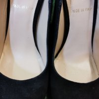 Дамски обувки с ток Liu Jo36 номер, снимка 4 - Дамски обувки на ток - 41333213