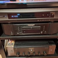 Великден-Blu ray player OPPO BDP-95EU, снимка 1 - Аудиосистеми - 41211033