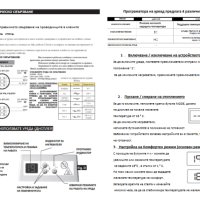 Икономичен лъчист радиатор Applimo Quarto D Plus 1500W (вертикален). Нов с 2 години пълна гаранция!, снимка 7 - Радиатори - 40756881