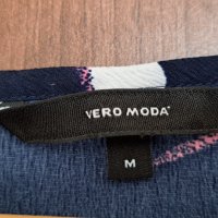 VERO MODA Дамска риза-размер М, снимка 10 - Други - 40047427