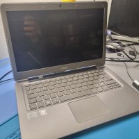 Acer Aspire S3 MS2346 Core I7/ 4GB RAM/ 500 GB HDD, снимка 1 - Лаптопи за дома - 40349970