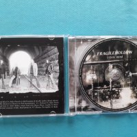 Fragile Hollow – 2003 - Effete Mind (Goth Rock,Heavy Metal), снимка 2 - CD дискове - 39122387