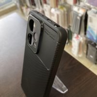 Xiaomi Redmi Note 12 Pro 5G Carbon Fiber силиконов гръб / кейс, снимка 3 - Калъфи, кейсове - 42365875