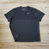 Оригинална мъжка тениска Nike Running Zonal Cooling, снимка 3 - Тениски - 41306149