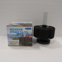 Биохимична гъба за аквариум, снимка 4 - Оборудване за аквариуми - 44552936