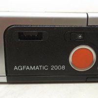 Фотоапарат Agfamatic poket 2008 sensor, снимка 4 - Фотоапарати - 34268491