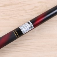 Болонезе Mikado Princess Big bull tele rod – 4 метра - 55 лв., 6 метра - 60 лв., снимка 10 - Въдици - 33943915