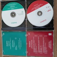 Luigi Boccherini , Beethoven, Hyman, снимка 1 - CD дискове - 40667563