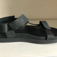 Clarks sandals black , снимка 5 - Мъжки сандали - 40797338