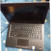 Лаптоп Dell latitude E5250, снимка 5 - Лаптопи за работа - 34032445