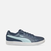 НАМАЛЕНИ!!!Кецове Puma Smash Wns Blue 360780 03 №40 1/2, снимка 1 - Кецове - 40703338