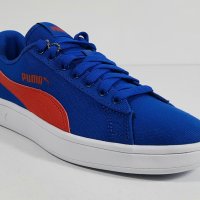 Puma Smash v2 CV - дамски маратонки, размери - 36 и 37.. , снимка 1 - Маратонки - 39415120