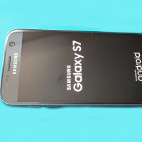 Samsung Galaxy S7 (G930F), снимка 4 - Samsung - 40226653