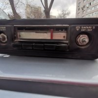 Старо радио Унитра, снимка 2 - Антикварни и старинни предмети - 39958586