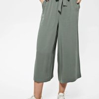 LC WAIKIKI дамски / детски 3/4 панталон, нов, с етикет, снимка 4 - Къси панталони и бермуди - 41984755