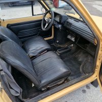 Fiat 126p Bambino / бартер /, снимка 3 - Автомобили и джипове - 40779638