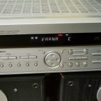 Sony STR-DE 485, снимка 1 - Ресийвъри, усилватели, смесителни пултове - 44346627