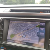 ⛔ ⛔ ⛔ Нови сд карти за навигация за Тойота и Лексус-Toyota Touch&Go Lexus Avensis Auris RAV4 C-HR, снимка 1 - Аксесоари и консумативи - 23552812