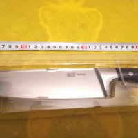 Нож Tefal , снимка 2 - Аксесоари за кухня - 42677275
