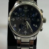 Часовник Tissot T116614A, снимка 1 - Мъжки - 44278693