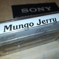 mungo jerry-TDK КАСЕТА 0208231400, снимка 4 - Индустриална техника - 41734956
