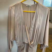 Дамски блузи по 20лв, снимка 3 - Блузи с дълъг ръкав и пуловери - 44610957