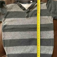 Детски пуловер Palomino 98 см, снимка 2 - Детски пуловери и жилетки - 40694685