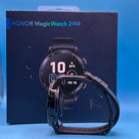 Смарт Часовник Honor Watch Magic 2, 46 мм, Black, снимка 3 - Смарт часовници - 39554841