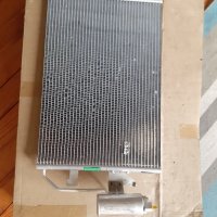 Нов климатичен радиатор за MERCEDES-BENZ A-CLASS (W168) и Vaneo, снимка 1 - Части - 41674693