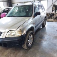 Хонда црв 2.0бензин Honda CRV 1999 на части, снимка 3 - Автомобили и джипове - 41183237