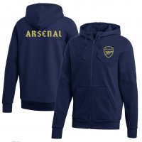 Суичър с цип / ZIP Hoodie АРСЕНАЛ / ARSENAL. Или с ТВОЯ идея!, снимка 1 - Суичъри - 30218823