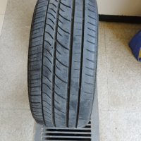 Автомобилна гума Cooper Zeon CS6 225/45 R17 94W - лятна, снимка 10 - Гуми и джанти - 41376764