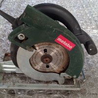 Циркуляр Metabo KS 54 ps, снимка 1 - Други инструменти - 41931365