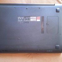 ASUS X555LJ на части, снимка 4 - Части за лаптопи - 41468819