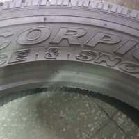 Гума 235 60 18 PIRELI, снимка 4 - Гуми и джанти - 34634042