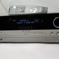 Harman Kardon AVR 130, снимка 7 - Ресийвъри, усилватели, смесителни пултове - 44223722