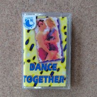 Dance Together, Compilation, Unison , снимка 1 - Аудио касети - 41844766